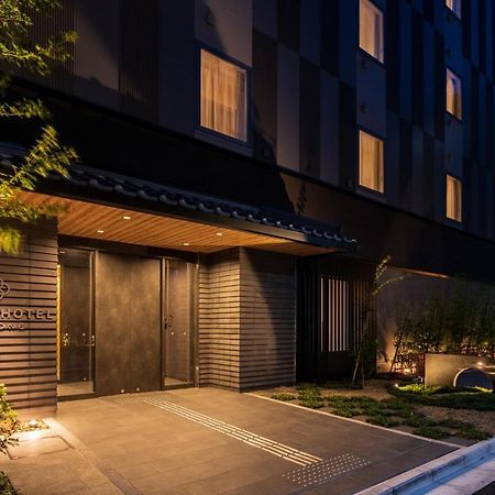 Tosei Hotel Cocone Asakusa Präfektur Tokio Exterior foto