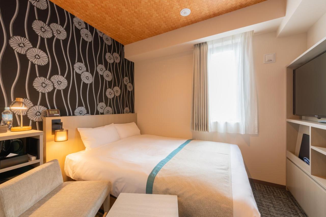 Tosei Hotel Cocone Asakusa Präfektur Tokio Exterior foto