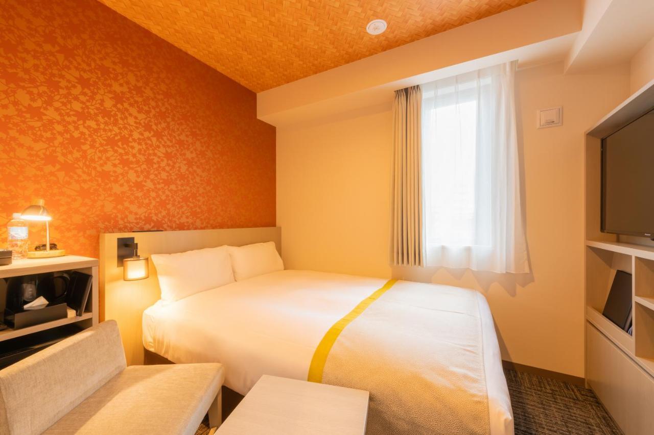 Tosei Hotel Cocone Asakusa Präfektur Tokio Exterior foto