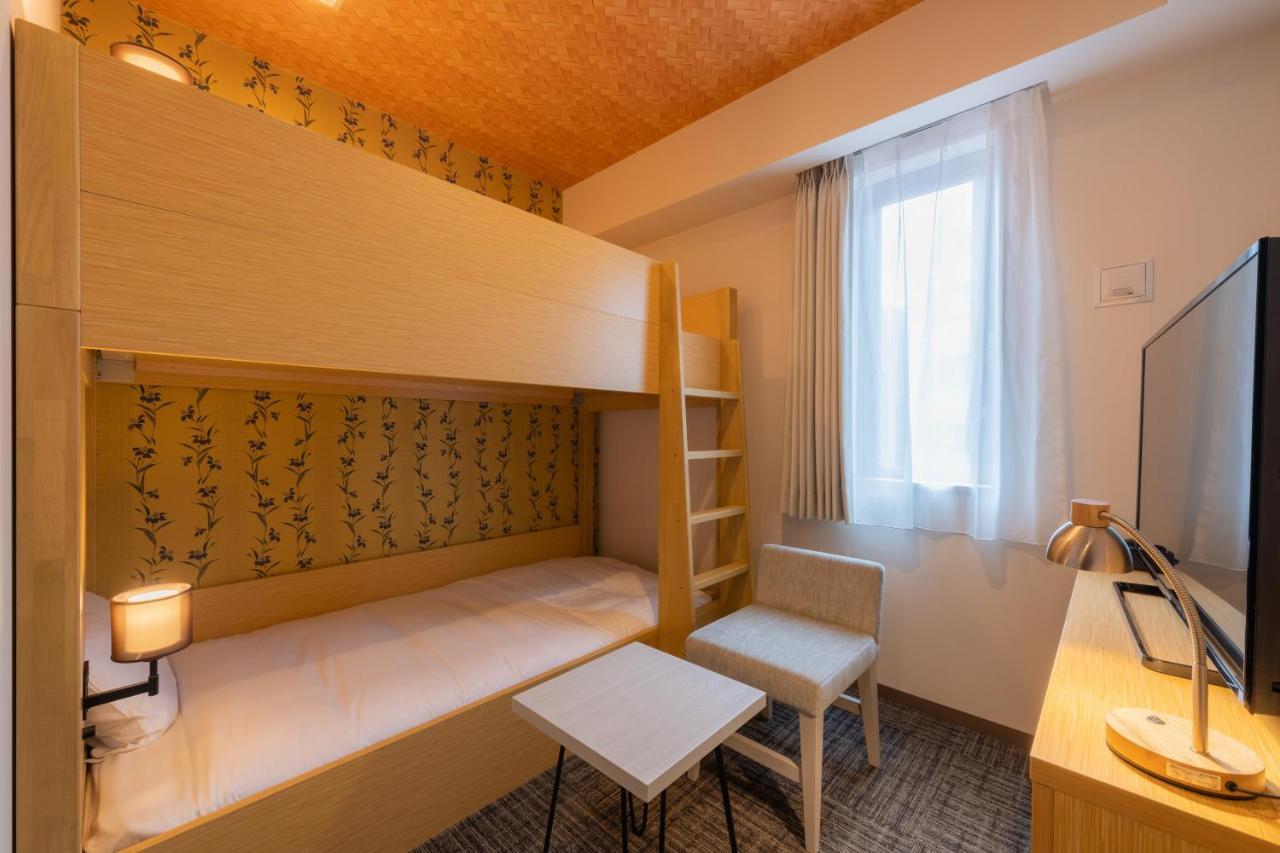 Tosei Hotel Cocone Asakusa Präfektur Tokio Exterior foto
