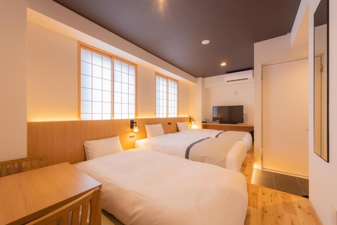 Tosei Hotel Cocone Asakusa Präfektur Tokio Exterior foto