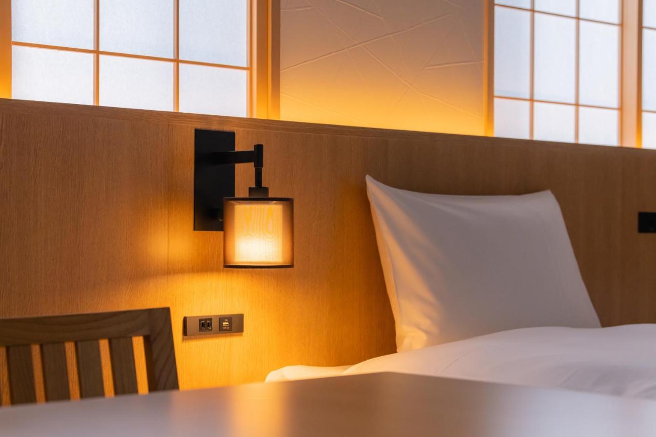 Tosei Hotel Cocone Asakusa Präfektur Tokio Exterior foto