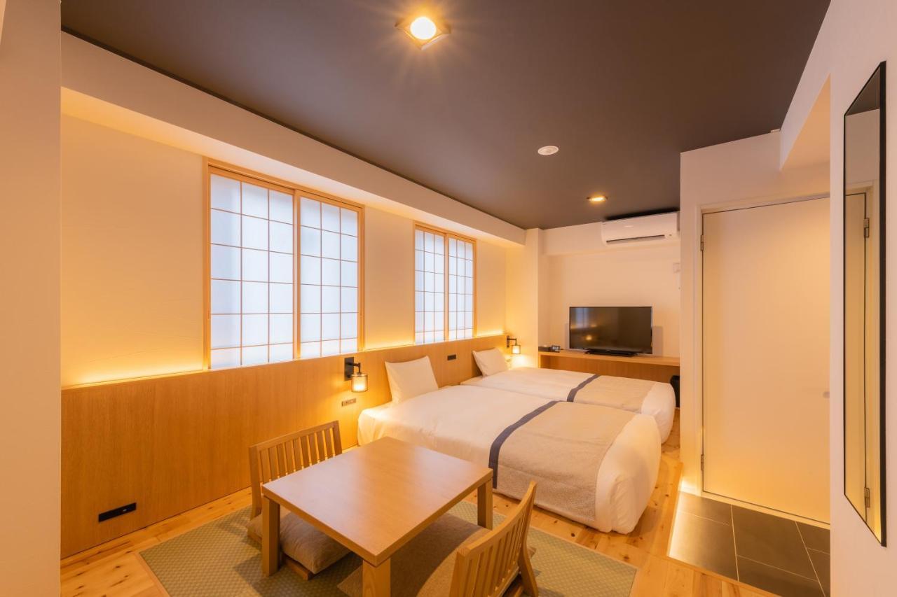 Tosei Hotel Cocone Asakusa Präfektur Tokio Exterior foto